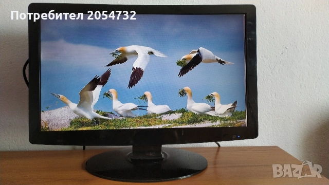 Телевизор - Q. Media, 56 см., снимка 13 - Телевизори - 52290021