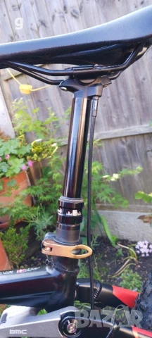 BMC, снимка 8 - Велосипеди - 50602329