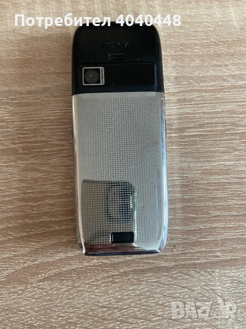 Nokia E 51 перфектно работещ. , снимка 7 - Nokia - 54053076