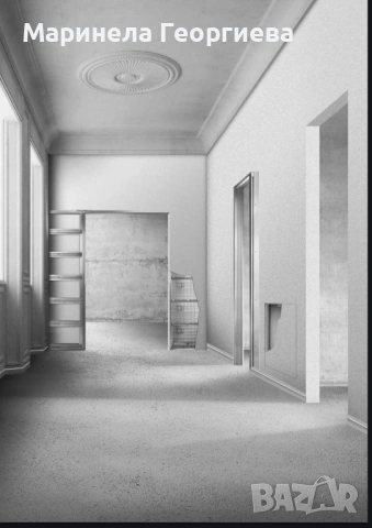 Тапетни врати ECLISSE