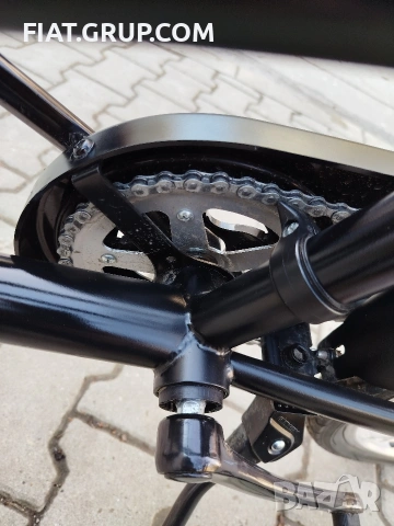 Градски Най-Удобната рамка B'twin Elops 300 28'' 6 скорости ТОП СЪСТОЯНИЕ Внос Белгия НОВ, снимка 5 - Велосипеди - 53402015