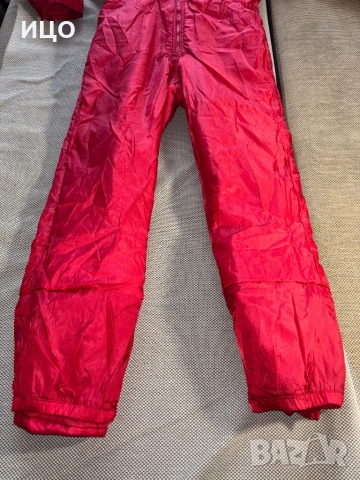 Дамски ски гащеризон Astrolabio sport wear, снимка 3 - Гащеризони - 53185179