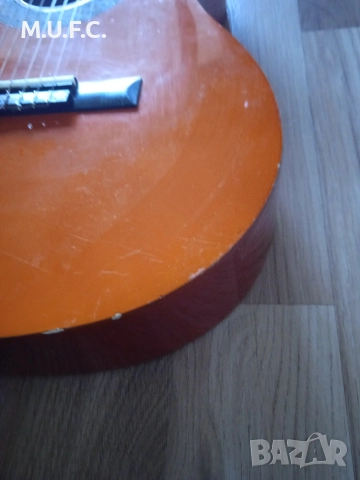 Китара Перфектна 90см., снимка 14 - Китари - 52857908