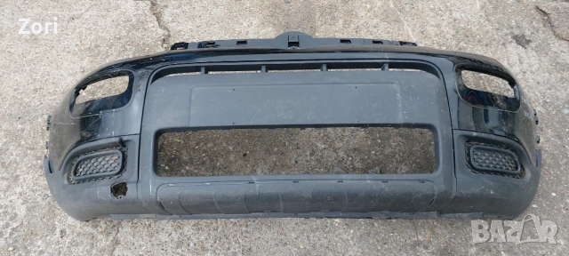 предна броня Fiat Panda