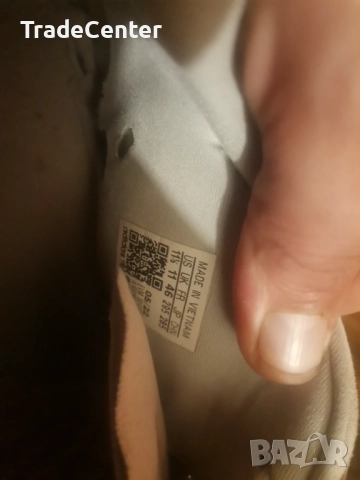 ADIDAS Ozweego 46ти номер , снимка 4 - Маратонки - 52776072