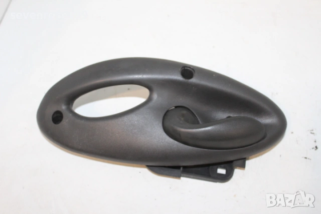 Дръжка вътрешна лява Фиат Пунто 2 2001 1.2i 60 Fiat Punto 2  2/3врати