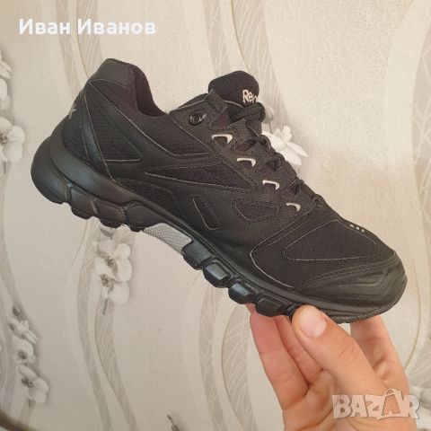 Reebok SKYE PEAK IV GTX номер 37- 37,5  водоустойчиви туристически /маратонки , снимка 12 - Маратонки - 45716750