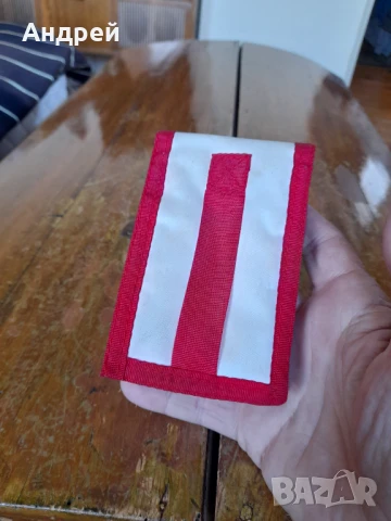 Стар калъф Marlboro, снимка 3 - Други ценни предмети - 50979225