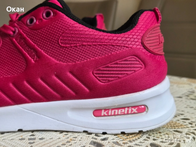 дамски маратонки Kinetix, снимка 4 - Маратонки - 52455247