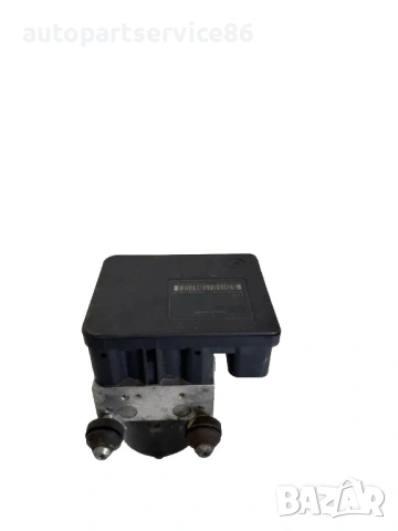 ABS помпа за Peugeot 4007 2.2 HDI (2009) 4670A340