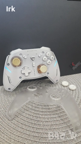 Machenike G5 Pro V2 – Hall Effect Геймърски Контролер (Механичен), снимка 8 - Друга електроника - 54296582