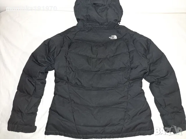 The North Face 600 Goose Down Ski Jacket (L) дамско пухено яке ски сноуборд , снимка 4 - Якета - 48351892