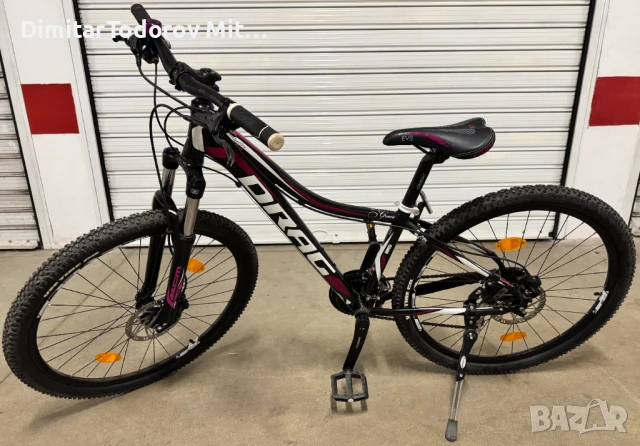 Велосипед 27.5'' Drag Grace, снимка 1