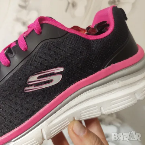 Маратонки SKECHERS - Make Moves  номер 41, снимка 9 - Маратонки - 49470054