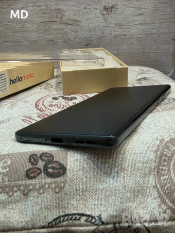 Motorola Moto G85 5G 256GB 12GB RAM Като Нов, снимка 8 - Motorola - 54011487