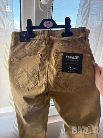 Дънки/панталони, снимка 2 - Дънки - 52393885