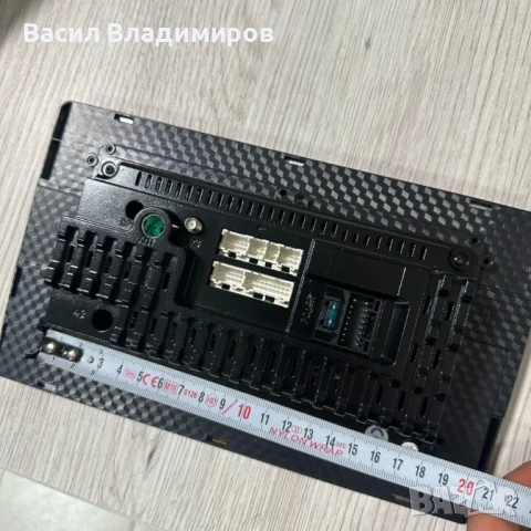 A1423 10inch Универсална мултимедийна навигация за автомобил, снимка 4 - Навигация за кола - 51041263