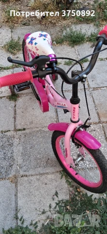 Детско колело