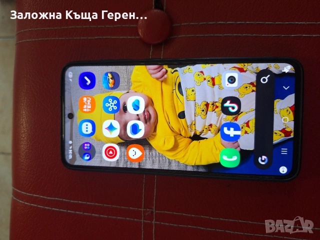 samsung s21 fe, снимка 6 - Samsung - 53872993