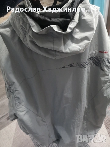 Зимно яке FlexFoil, снимка 7 - Якета - 53486520