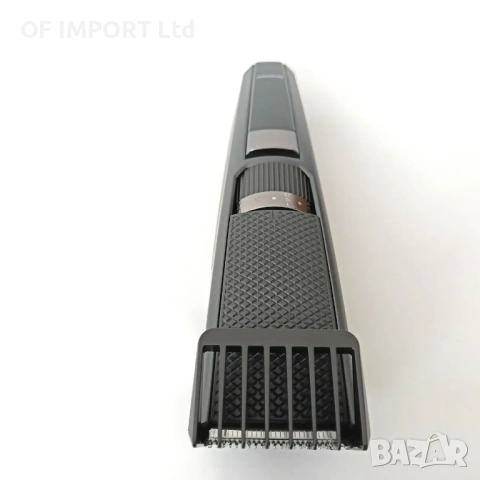 Машинка За Подстригване На Коса и Брада SILVERCREST SHBS 3.7 B2, снимка 3 - Машинки за подстригване - 53532891