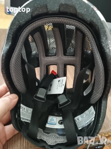 🔥🔥🆕Детска Каска🆕🔥🔥, снимка 7 - Детски велосипеди, триколки и коли - 32683250