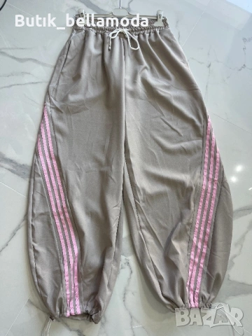 Гъзарски спортни панталони , снимка 7 - Панталони - 53672803