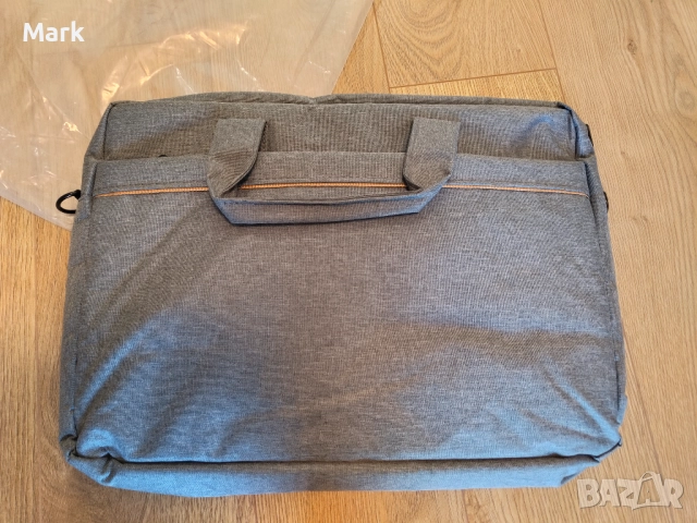 нова чанта за лаптоп 15'6