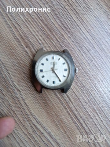 BWC-Швейцарски часовник, снимка 3 - Мъжки - 46419143
