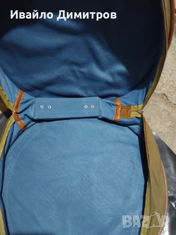 Барабанче/месинг/ АМАТИ, снимка 5 - Ударни инструменти - 54022432