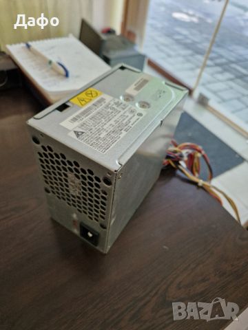 Захранващ блок Delta Electronics 280W , снимка 1 - Захранвания и кутии - 45451917