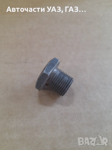 БОЛТ БЛОКОВА ОС УАЗ ЗАВОД