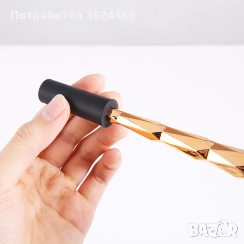 Автоматичен уред за миене на четки с USB 4804, снимка 6 - Друга електроника - 53237581