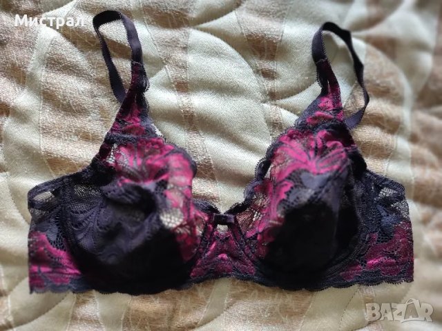 Сутиен Triumph, Victoria Secret , снимка 6 - Бельо - 47667031