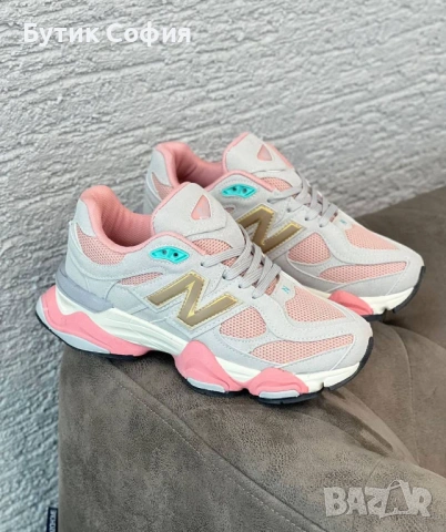 Дамски маратонки 