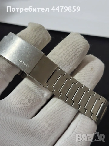 Дигитален часовник , снимка 6 - Мъжки - 54267593