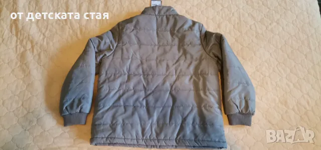 Детско ново шушляково яке Lee Cooper 146/152 пролет/есен, снимка 4 - Детски якета и елеци - 49624270