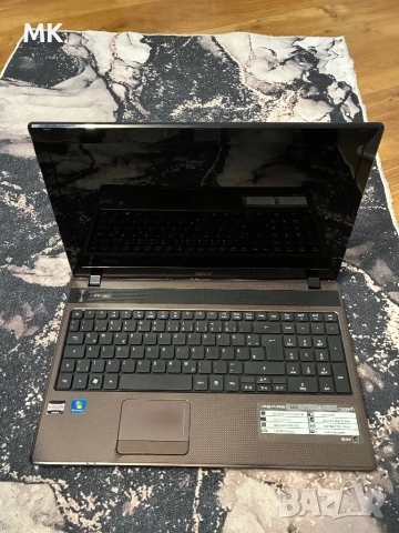 Лаптоп Acer Aspire 5253