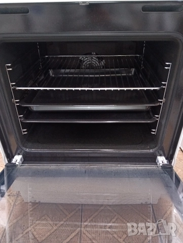 Свободно стояща печка с керамичен плот VOSS Electrolux с две години гаранция!, снимка 7 - Печки, фурни - 53001912