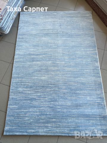 На едро акрил килим, снимка 5 - Килими - 45622784
