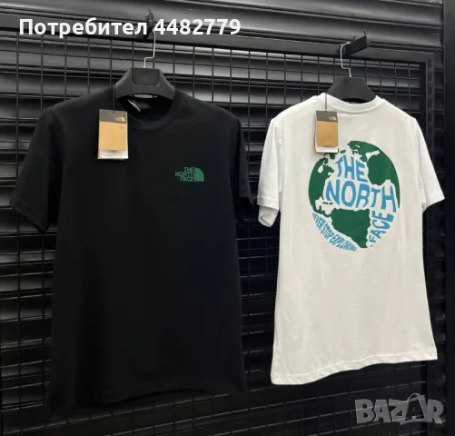 мъжка тениска , снимка 1