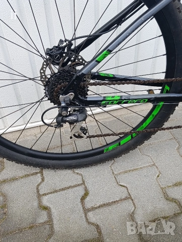 Carrera 29 цола , снимка 5 - Велосипеди - 53099870