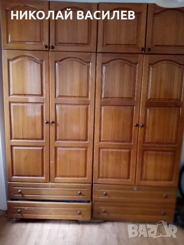 Продавам  тристаен  в   град   Пловдив   -  район   Тракия, снимка 4 - Апартаменти - 52712168