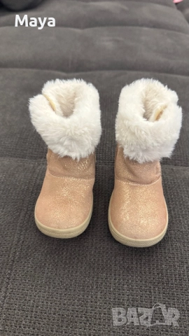 Детски ботуши Primigi , снимка 2 - Бебешки боти и ботуши - 52355055