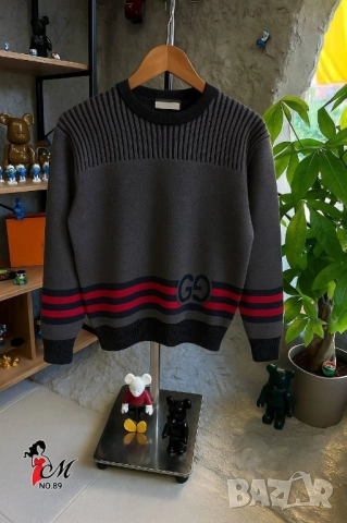 мъжки блузи gucci balenciaga , снимка 6 - Блузи - 51488559