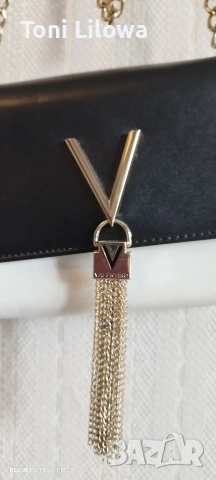 Mario by Mario Valentino , снимка 3 - Чанти - 54094988