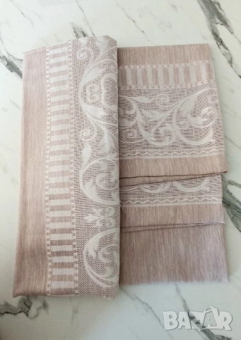 БЕЗ петна ✨️ Покривки за маса с тефлоново покритие‼️-10% за 2бр., снимка 11 - Покривки за маси - 51650487