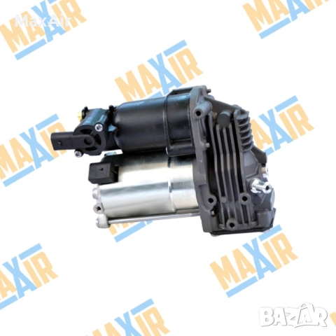 Компресор за въздушно окачване за Mercedes W639 Viano / Vito, снимка 3 - Части - 51941796