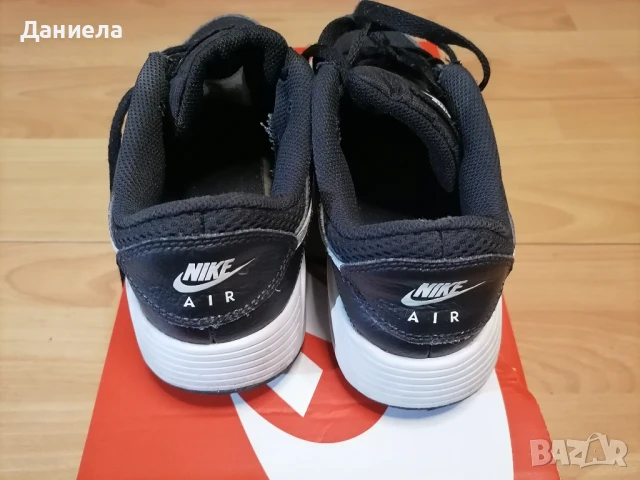 Маратонки Naik, снимка 7 - Детски маратонки - 50756802