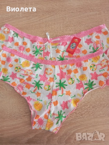 Бразилиана -Д, снимка 6 - Бельо - 35930930